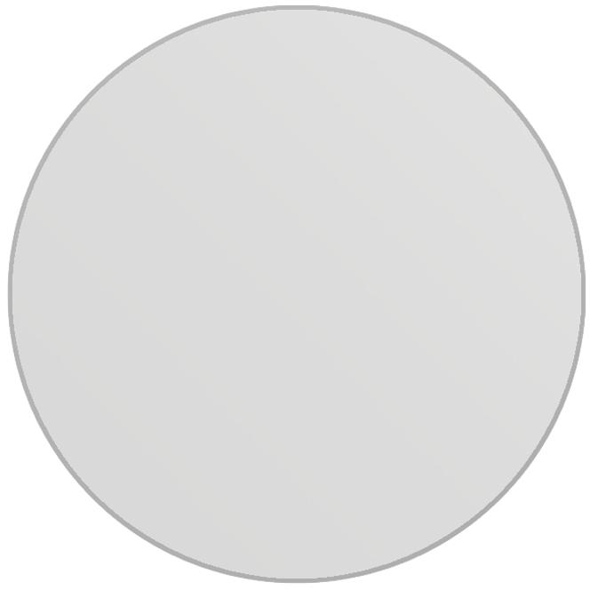 Actual product image Dipos Screen Protector Anti-Glare (Zepp Z Smartwatch)