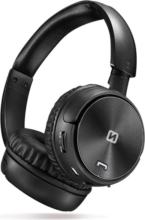 Image du produit Swissten Trix, Tuner FM / Connexion Micro SD (8 h, Sans fil)