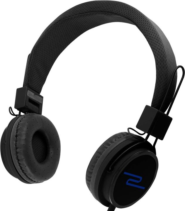 Avizar Y6038 eXtra-Bass On-ear Kopfhörer (Kabellos)
