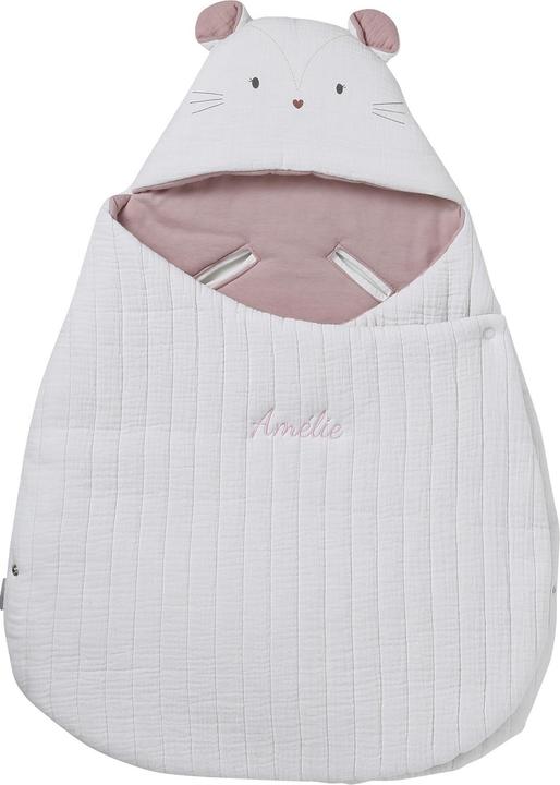 Actual product image Vertbaudet Engelnest