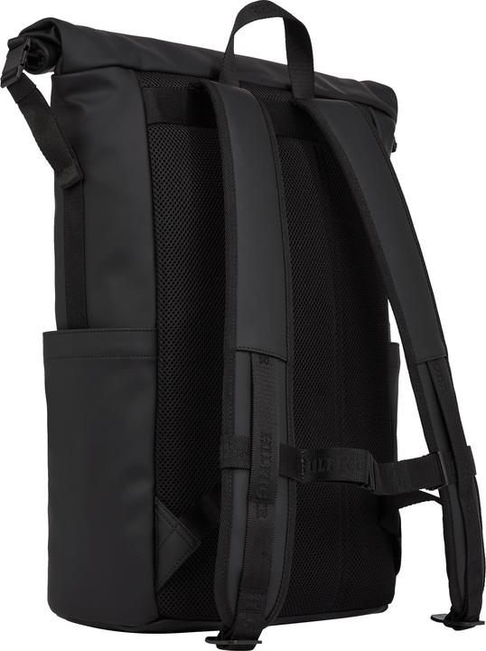 Actual product image Tommy Hilfiger Authentic Original Seasonal Rolltop Backpack