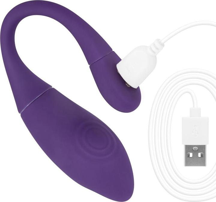 Produktbild Amorelie ChaCha Appgesteuertes Vibro Ei