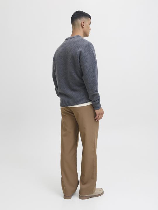 Actual product image Aprel Wide Leg Fit Chino Hose Chino Hose (W38/L34)