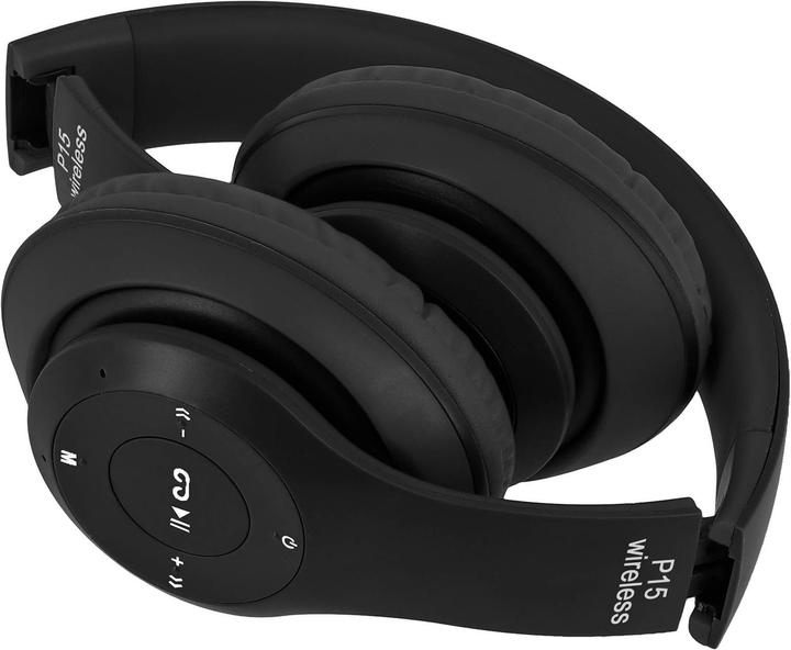 Image du produit Avizar P15 Casque audio supra-auriculaire Bluetooth (6 h, Sans fil)