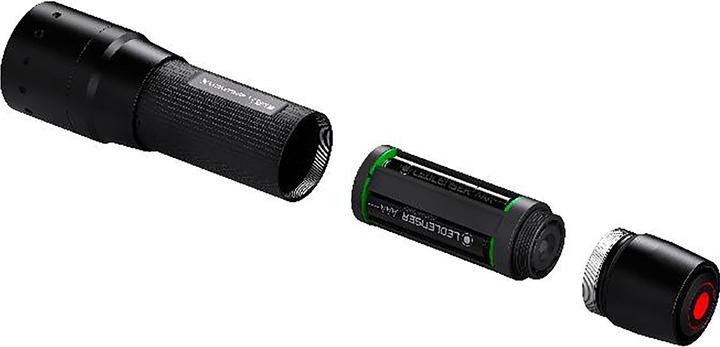 Produktbild Ledlenser P7 Core (8.50 cm, 450 lm)