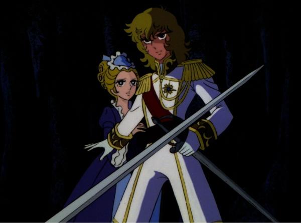 Produktbild Lady Oscar - Limited Collector's Edition (5 Blu-rays) (Blu-ray, 1979, Deutsch)