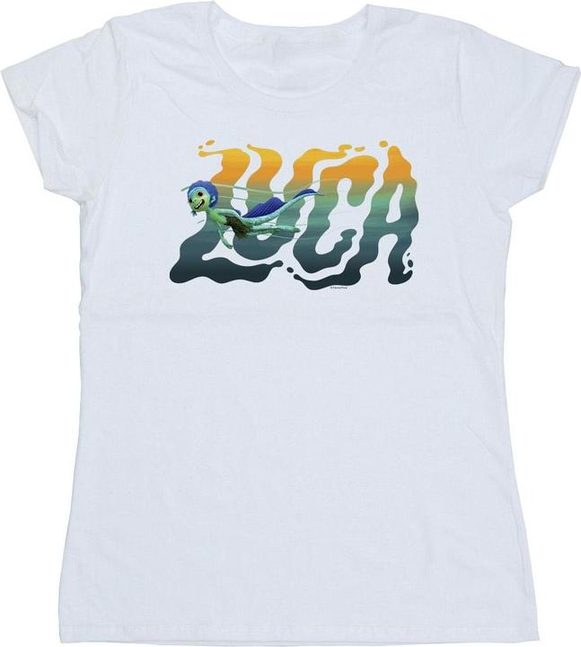 Produktbild Disney Luca Swim TShirt (S)