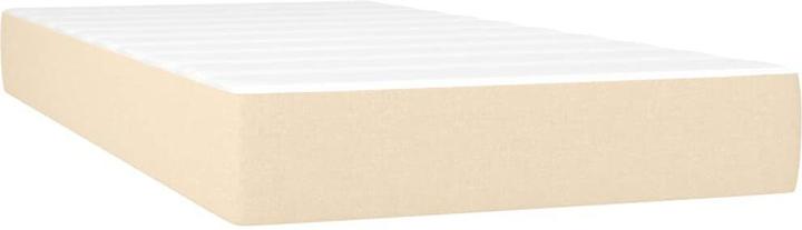 Image du produit vidaXL Boxspringbett (90 x 190 cm)