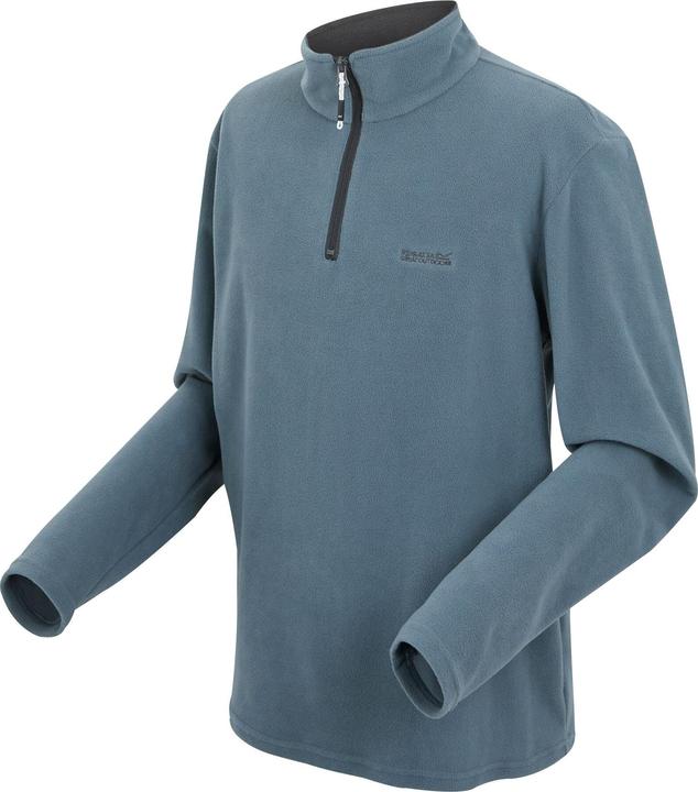 Produktbild Regatta Great Outdoors Thompson FleeceTop mit Reissverschluss bis zur Brust (XL)