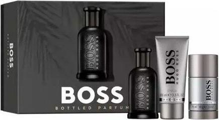 Immagine prodotto Hugo Boss Profumo Spray In Bottiglia 100 ml Nav24 Set (Set di profumi)