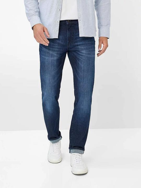 Actual product image BRAX Blue Genes Five-Pocket Jeans (32)