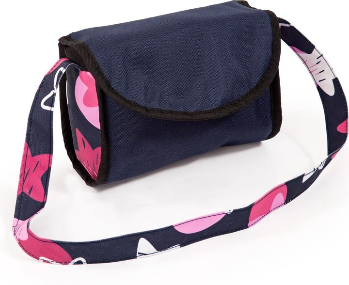 Actual product image Bayer City Star trolley