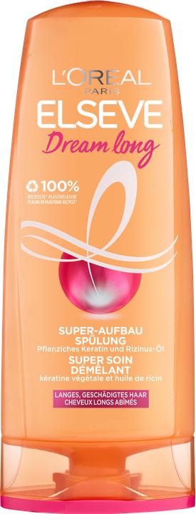 Actual product image L'Oréal Paris Elseve Dream Long Super Body (200 ml)