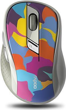 Image du produit Rapoo M500 (Sans fil)