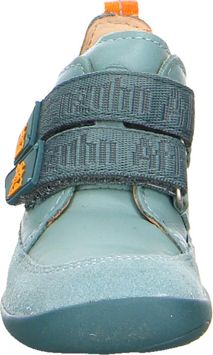 Produktbild Affenzahn Kid's BarfuÃŸschuh Leder Buddy (24)