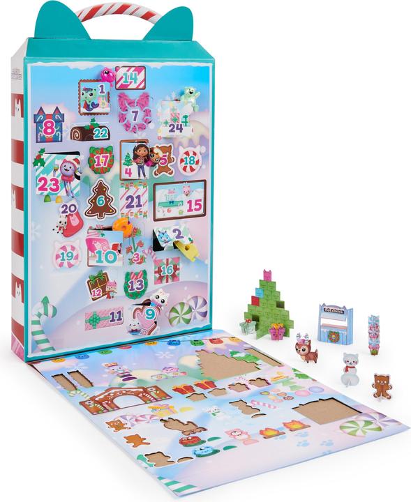 Spin Master Gabby's Dollhouse