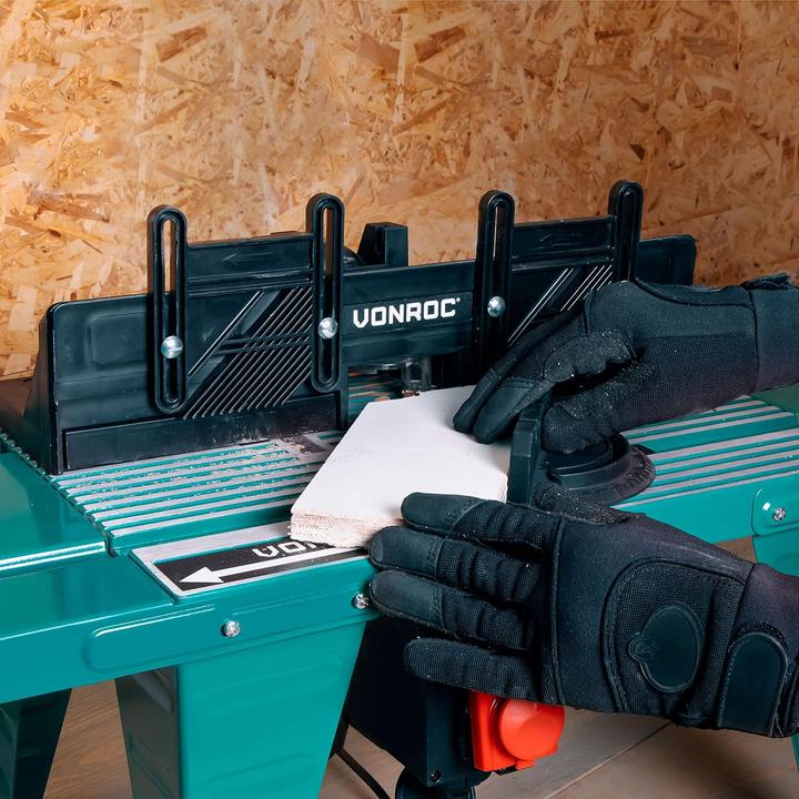 Image du produit Vonroc RT501AC