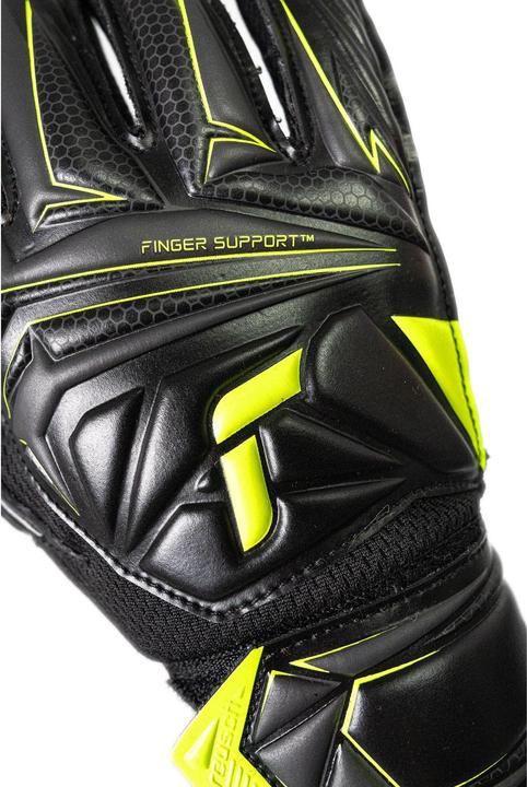 Produktbild Reusch Attrakt Starter Solid Finger Support (8)