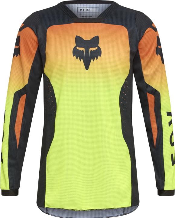 Produktbild Fox Yth 180 Shield Jersey (XS)