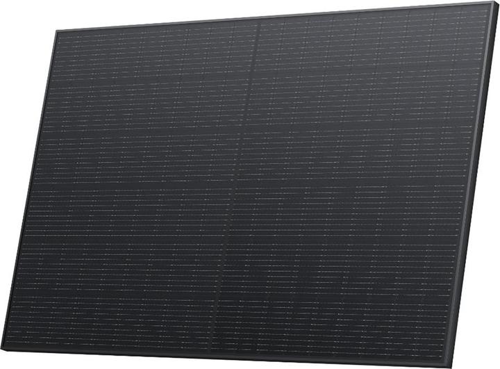 Actual product image EcoFlow Rigid Combo monocrystalline solar module (400 W, 21.80 kg)