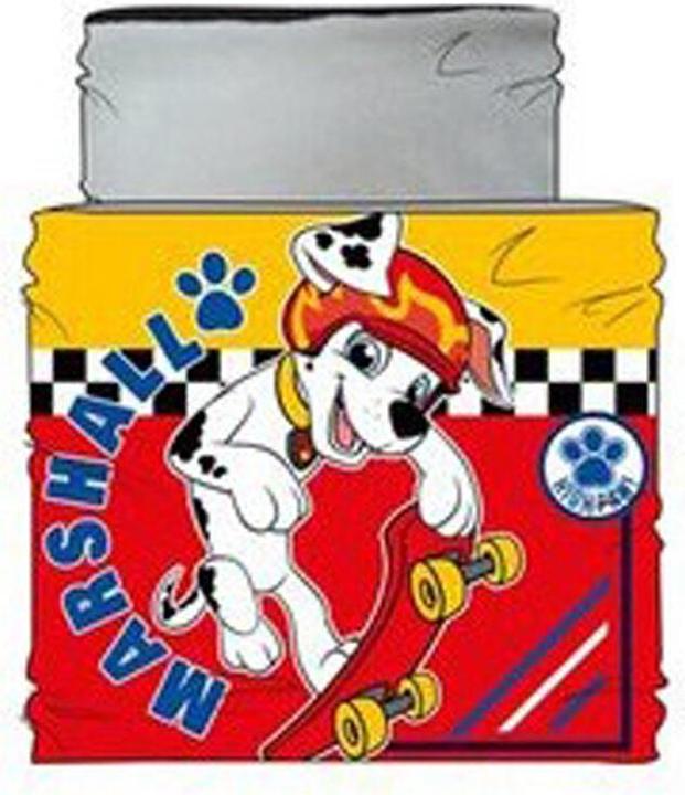 Procos Paw Patrol Kinderschal, Snood