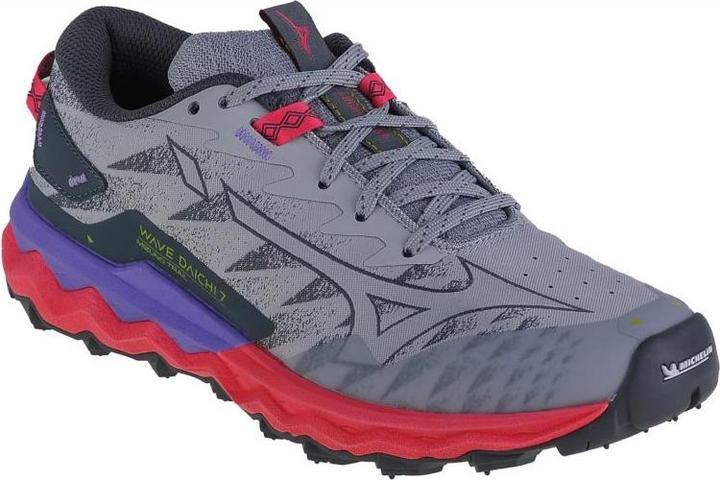 Actual product image Mizuno Wave Daichi 7 W (36.5)