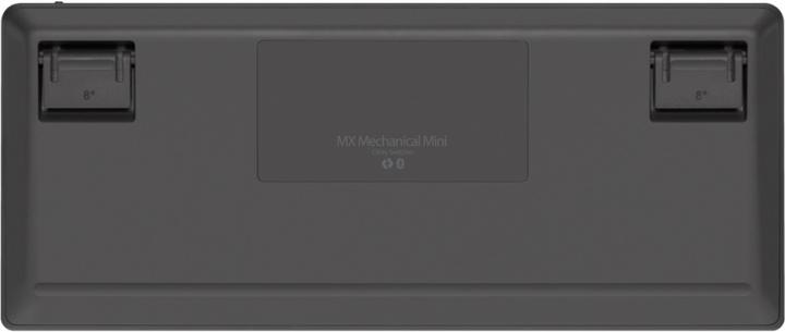 Productafbeelding Logitech MX Mechanische Mini (NL, Draadloze)
