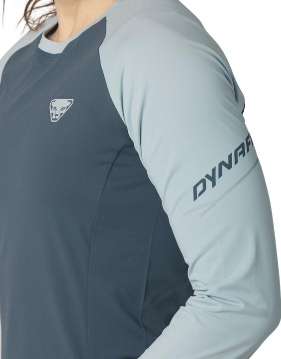 Actual product image Dynafit Alpine Pro Langarmshirt Damen (34, XS)