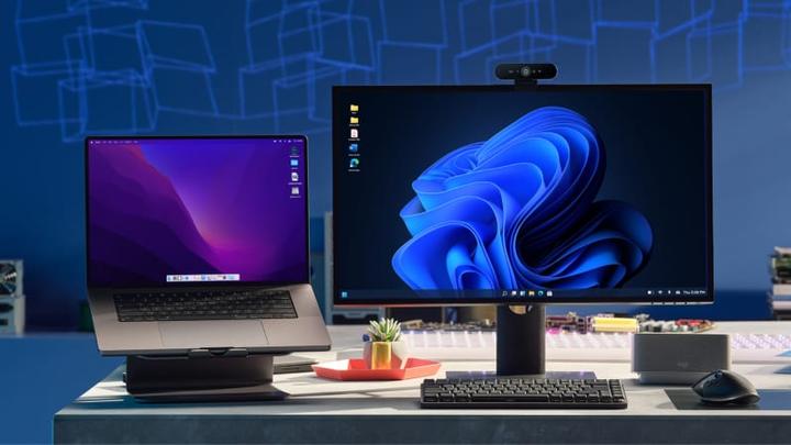 Productafbeelding Logitech MX Mechanische Mini (NL, Draadloze)
