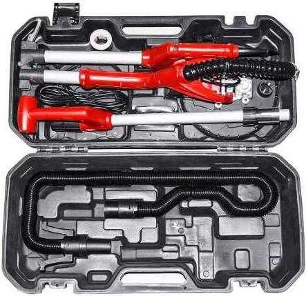 Produktbild Einhell Trockenbauschleifer TC-DW 225 (Wand- & Deckenschleifer, 600 W)