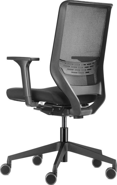 Image du produit kaiserkraft Siège de bureau TO-SYNC Work AUTO TrendOffice (41 - 52 cm)