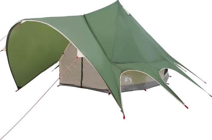 Produktbild vidaXL Teepee Zelt (5 Personen)
