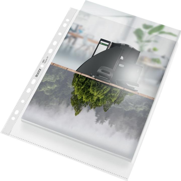 Immagine prodotto Leitz Mostra borse Riciclare (A4, 25x)