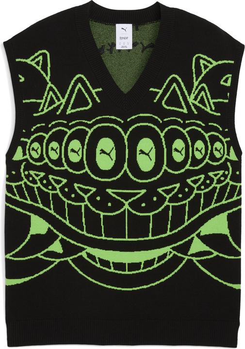 Produktbild Puma X RIPNDIP Knitted Vest (S)