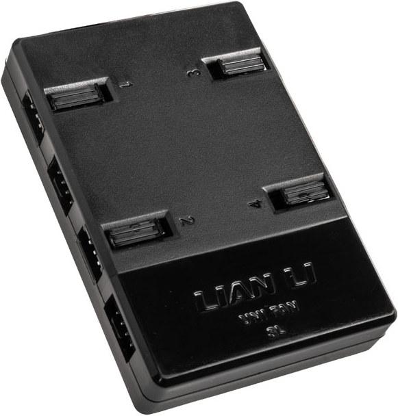 Produktbild Lian-Li SL UNI FAN L-Connect 2.0 Controller
