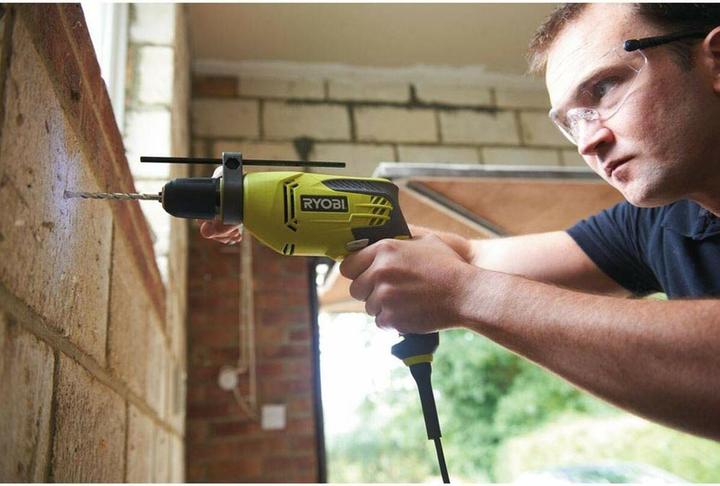 Image du produit Ryobi RPD800-K Perceuse à percussion à 1 vitesse (Perceuse à percussion)