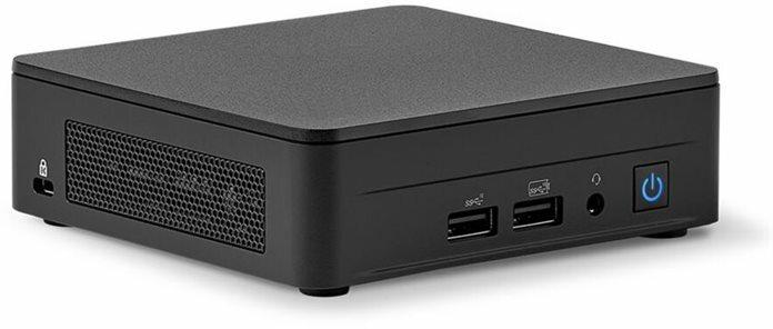 Logitech Bundle Tap Controller wired with Kit+AIS Intel Core i5-1350P +Video confere