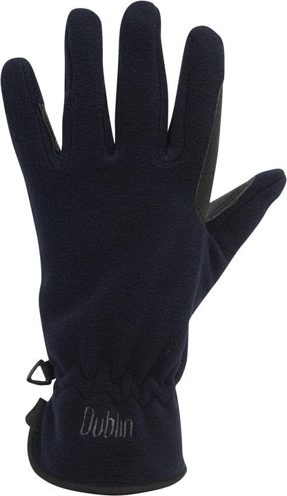 Actual product image Dublin PolarFleeceRidingGloves (XS)