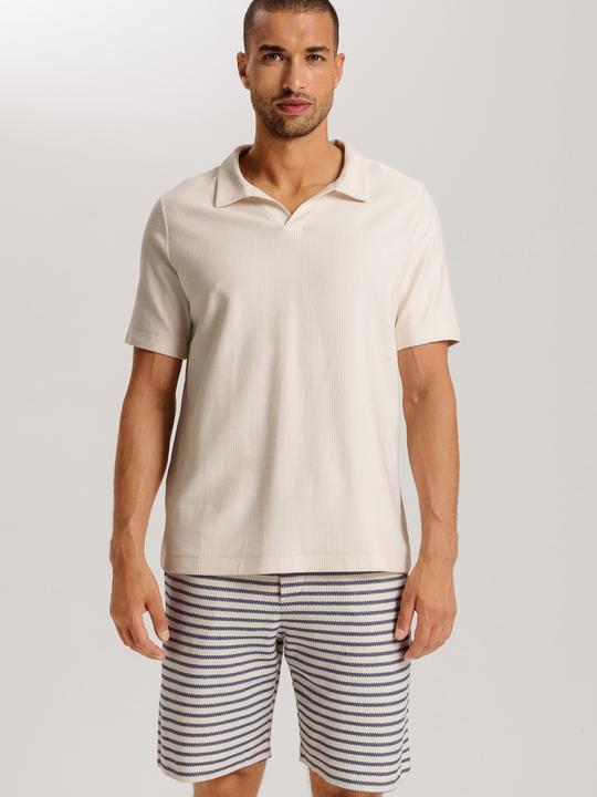 Produktbild Hanro V-Shirt Loungy Summer (L)