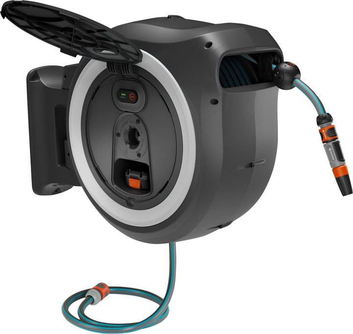Image du produit Gardena PowerRoll XXL (40 m)