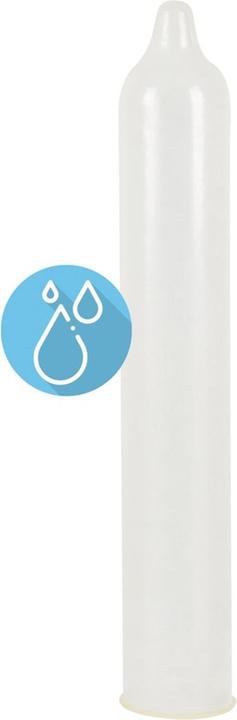 Produktbild Secura Extra Wet (48 Stk.)