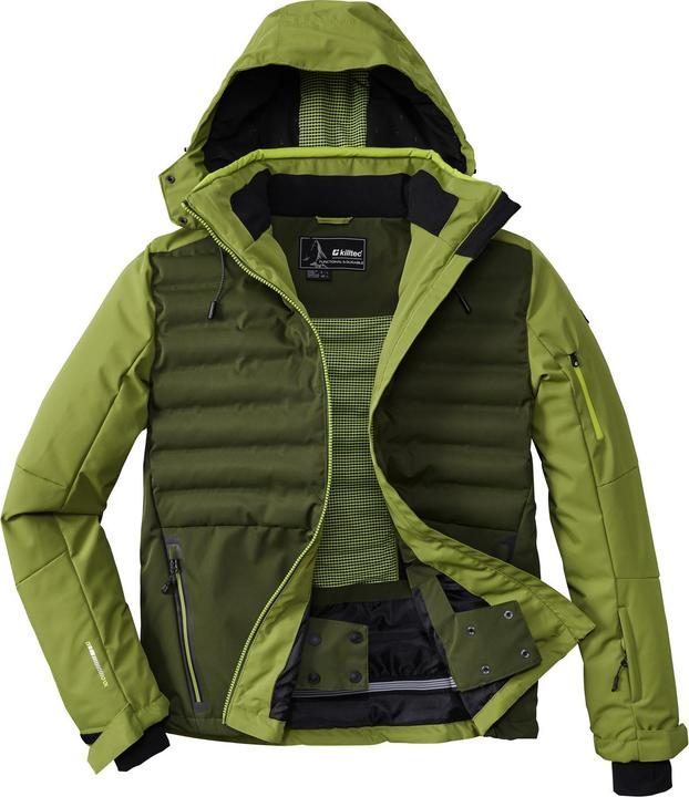 Immagine prodotto Killtec Ksw 72 Mn Ski Jckt (M)