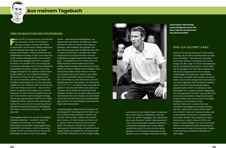 Actual product image Enjoy your Game (German, Felix Grewe, Patrik Kühnen, 2023)