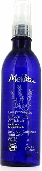 Produktbild Melvita Lavendelbl Wass (Reinigungstücher Gesicht, 200 ml)