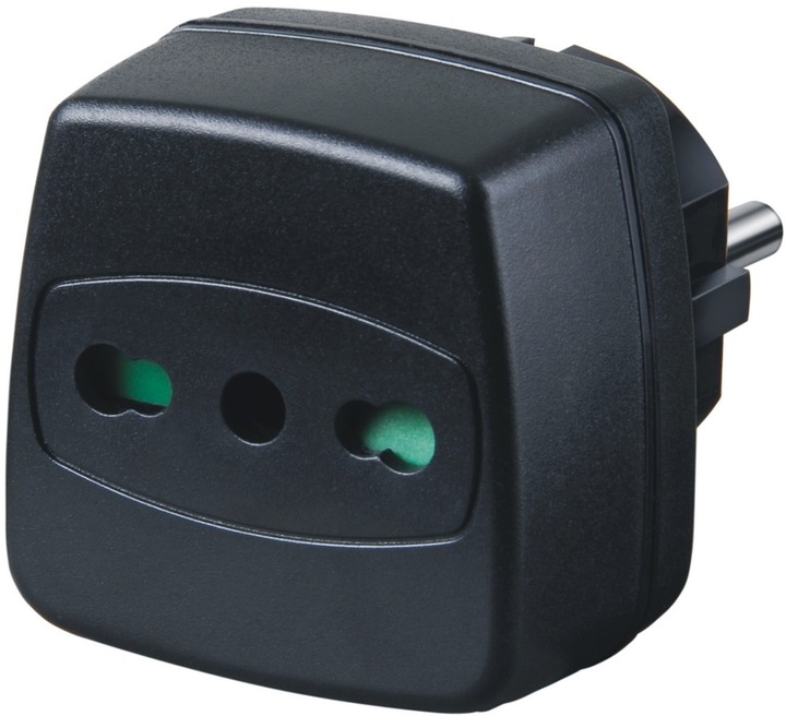 Produktbild Brennenstuhl Steckdosenadapter