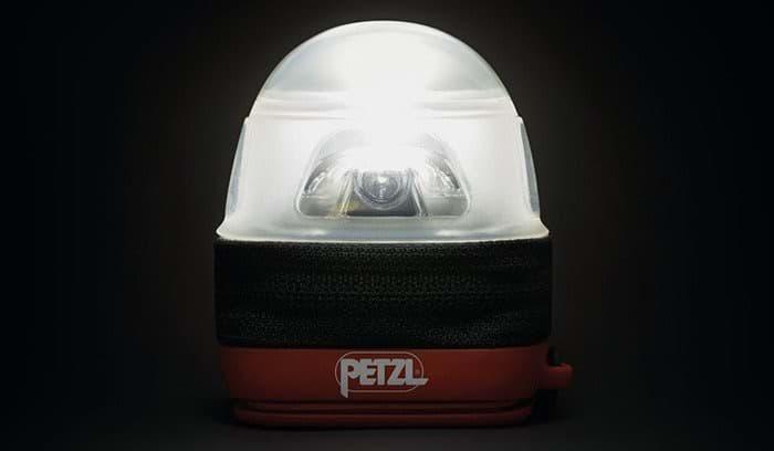 Image du produit Petzl Noctilight