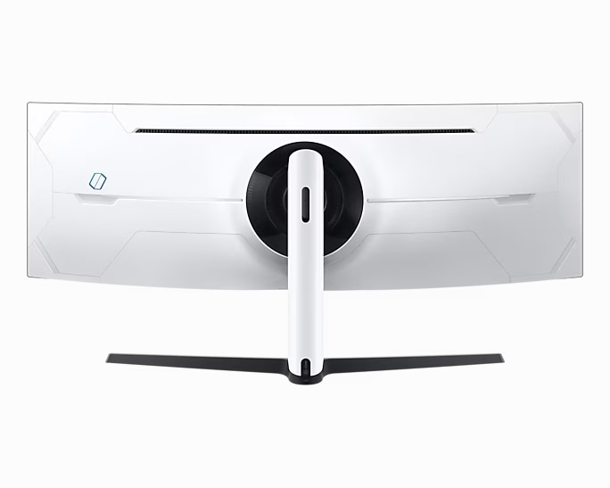 Produktbild Samsung Odyssey Neo G9 (5120 x 1440 Pixel, 49")