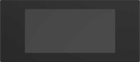 Produktbild Thermaltake "6.0inch LCD Panel Kit for View 600 TG Black"