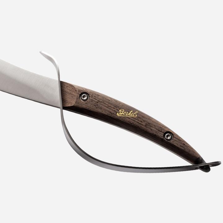 Immagine prodotto Berkel Sabrage Wengè