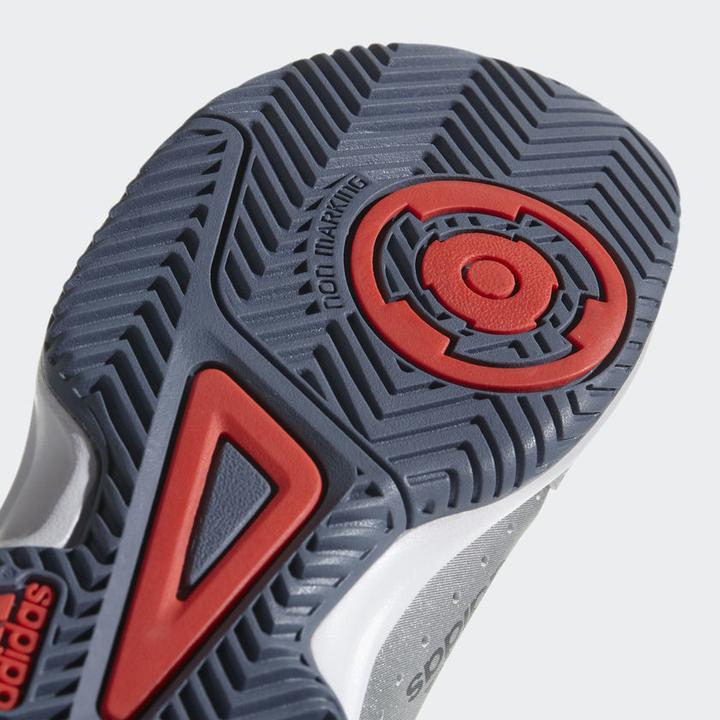 Image du produit adidas Court Stabil Junior-grau-36 2/3 (36 2/3)